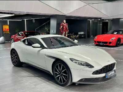 鄂尔多斯汽车抵押贷款